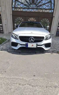 بنز e450