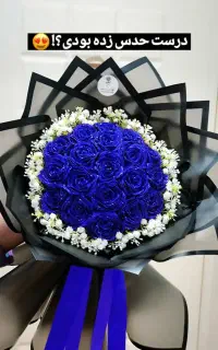 گل فروشی آنلاین گنبد