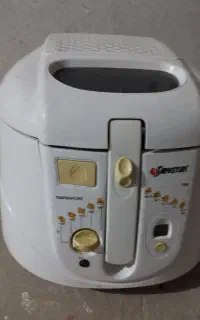 دستگاه سرخ کن Janestun