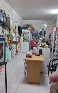 مغازه فروشی امیراباد