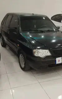 مدل ۹۳. موتور گیربکس صفرشده