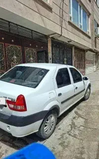 تندر پارس مدل ۱۳۹۴