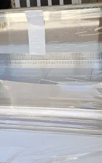 تاپینگ نو استفاده نشده