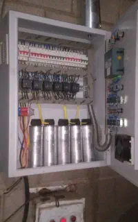 برقکارصنعتی و ساختمانی همه جای تبریز