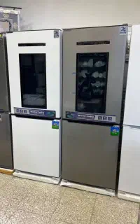 یخچال فریزر کمبی تک