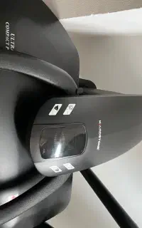 اتو پرس درحد نو