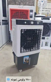 کولر آبی وان لایف مدل 30 هزار