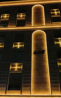 برق کار ساختمانی