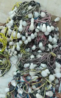 فروش. چهارصد متر ریسه