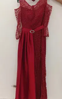 لباس مجلسی در حدنو