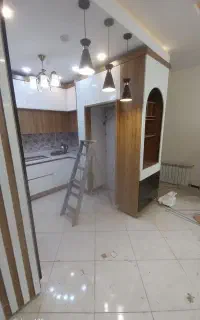کابینت و کمددیواری