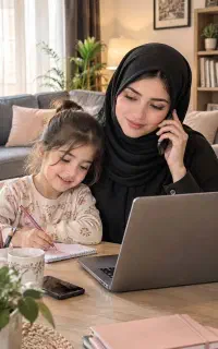 کاردرمنزل خانمها (۲۵+میلیون تومان ماهانه