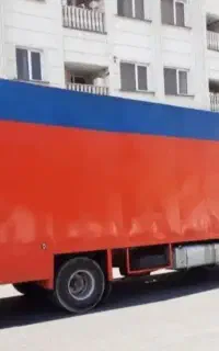 باربری حمل باراثاثیه منزل کارگرخالی اسباب کشی خاور