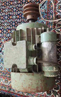 دینام