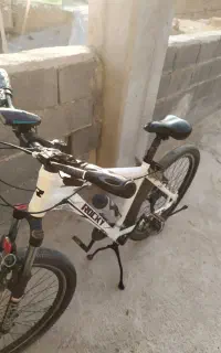 دوچرخه 26صفر زیر قیمت