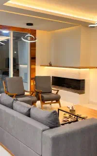 طراحی اجرا بازسازی