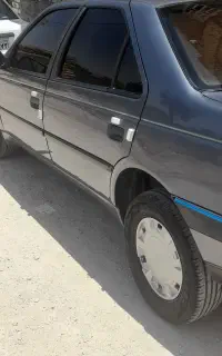پژو