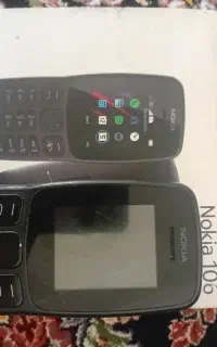 nokia/نوکیا 106