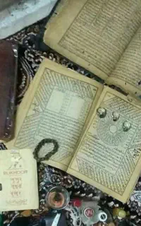 دوعا نویس ی