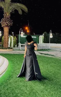 لباس مجلسی