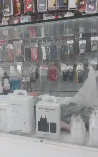 لوازم جانبی موبایل