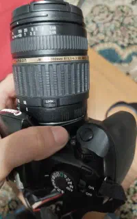 دوربین canon 1100D