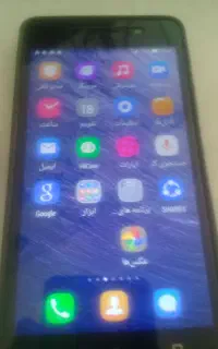 هونرc4 وسامسونگ گرند پریم