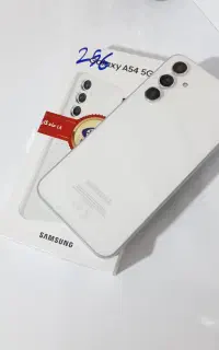 گوشی سامسونگ A54  5G و 256g