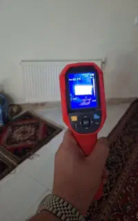 نشت یابی تصویری لوله بازکنی تضمینی وشبانه روزی