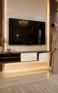 میز ال سی دی کد ۱۰