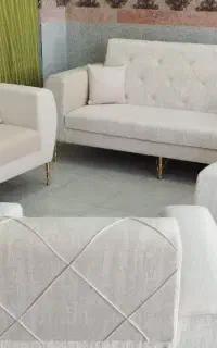 مبل حراج تابستانه 7 نفره 35 م ق تمام شده