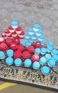 کرم وی آی پی