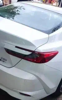 کمری2500 هیبرید 2025 (اصفهان)