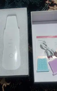 دستگاه اتوی صورت اصل