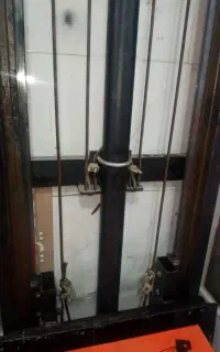 نصب و تعمیر انواع بالابر و کرکره برقی