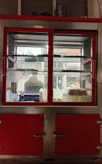 وسایل کبابی