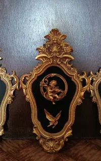 تابلو سلطنتی