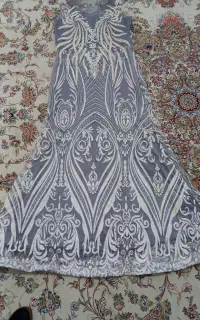 لباس مجلسی