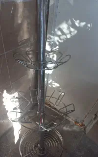 پایه تزئینی و کابینت