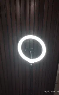 رینگ لایت