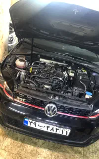 خدمات خودروی مکانیکی وگیربکس اتومات