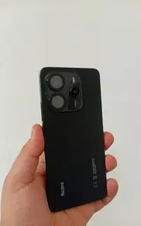 نوت۱۴ 256گیگ رام8 بدون خط و خال