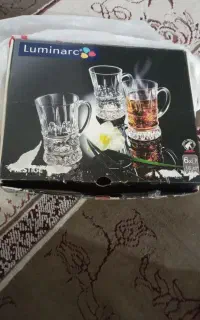 ظروف سرو وپذئرایی،۲عکس آخر مجانی هستن