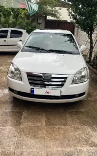 ام وی ام ۵۳۰ دنده مدل ۹۳