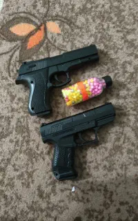 تفنگ