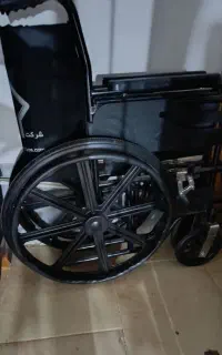 ویلچر تا شو
