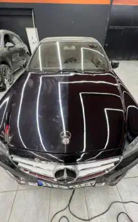 احیای رنگ/پولیش و سرامیک/صافکاری pDr