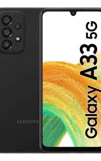 A33 5G