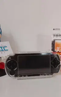 پلی استیشن پرتابل PSP / پی اس پی Sony کلکسیونی