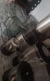 ابمیوه‌گیرچهارکاره گوسونیک